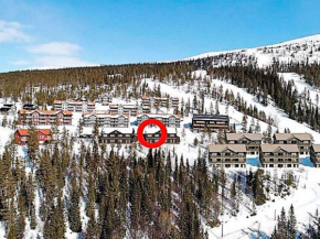 6 person holiday home in VEMDALEN